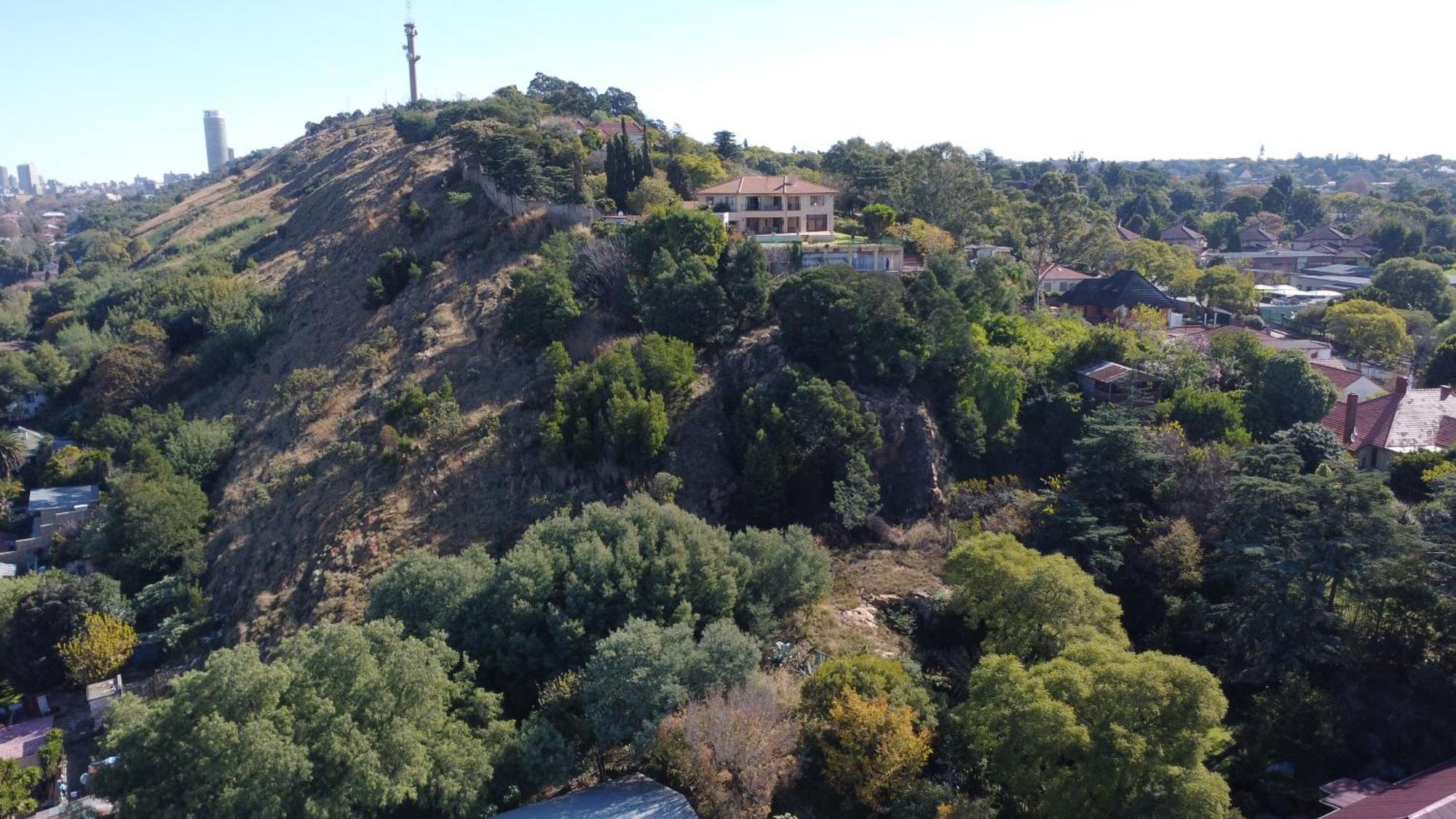 Views For Africa Villa Johannesburg Exterior photo